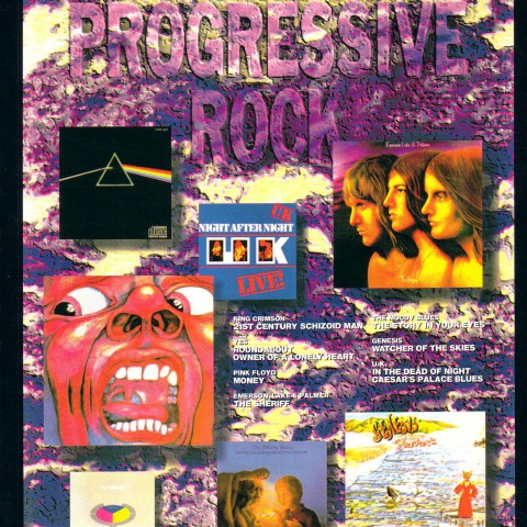 progressiverock